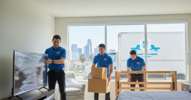 When cheap moving becomes expensive