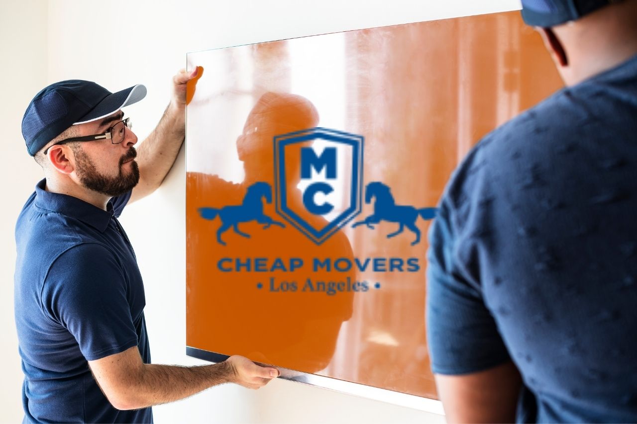 Best Local Movers In Los Angeles