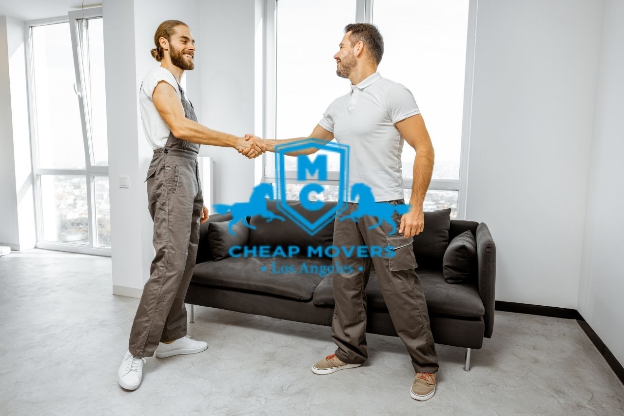 Cheap Movers in San Francisco