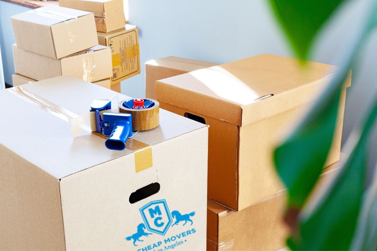 Moving Cost Calculator