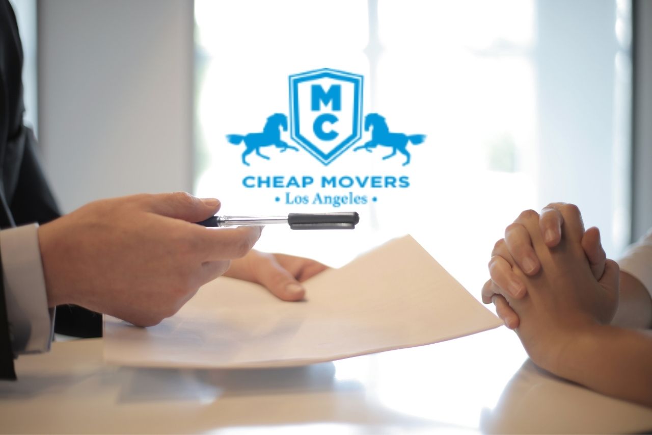 Do I need moving insurance?