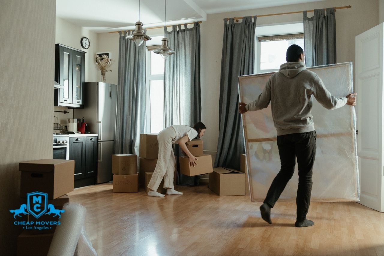 Coast To Coast Long Distance Moving