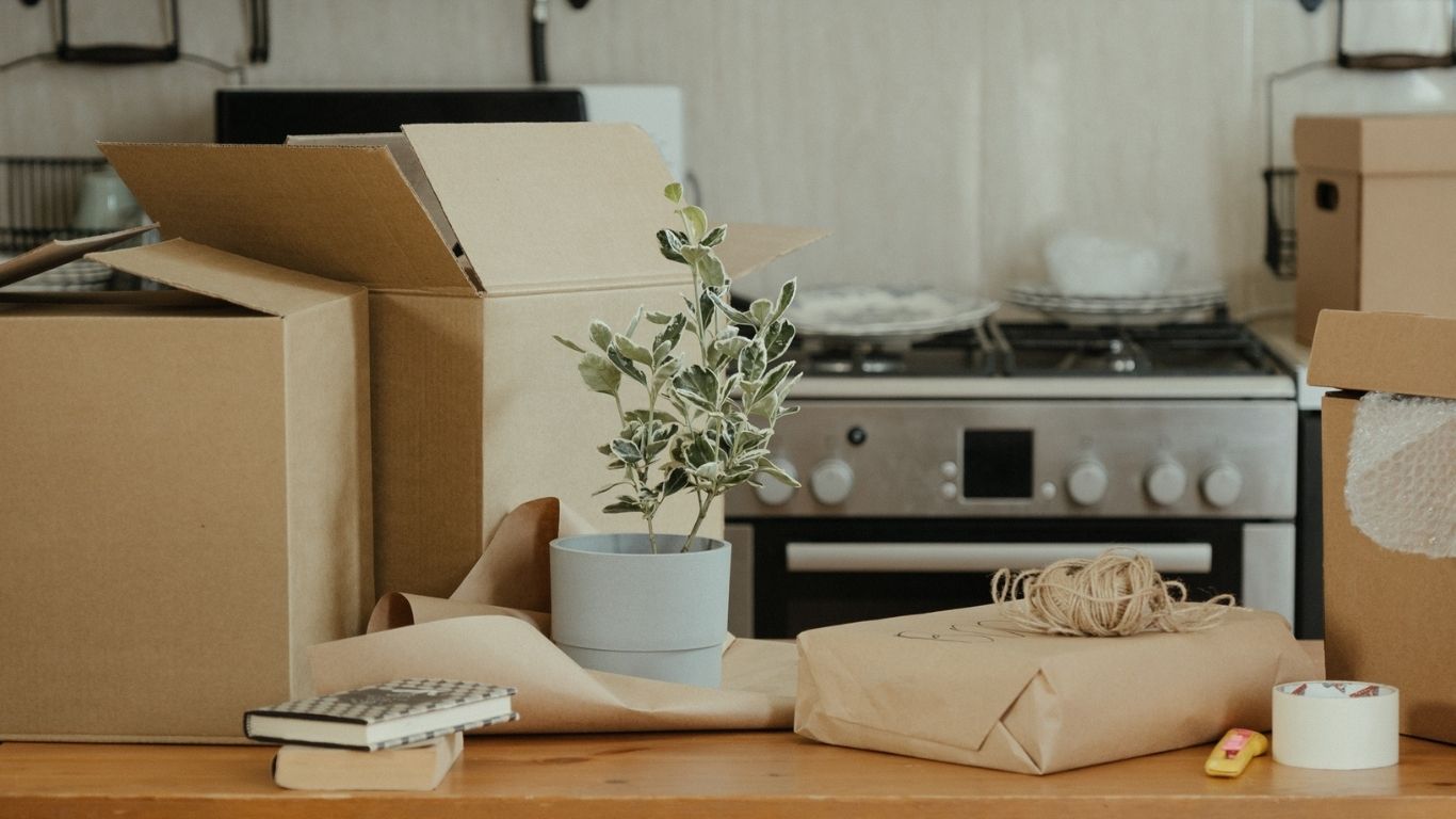 Experienced and licensed moving companies in Los Angeles