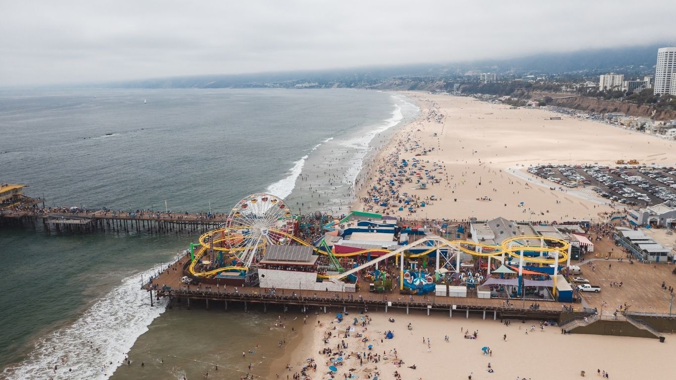 Tips for Moving in Los Angeles