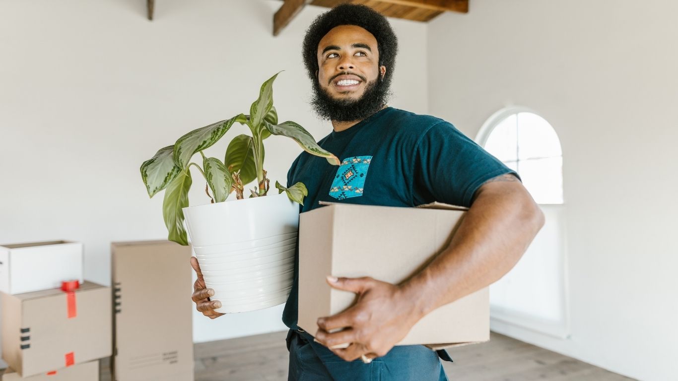 Leading Commercial Movers Company