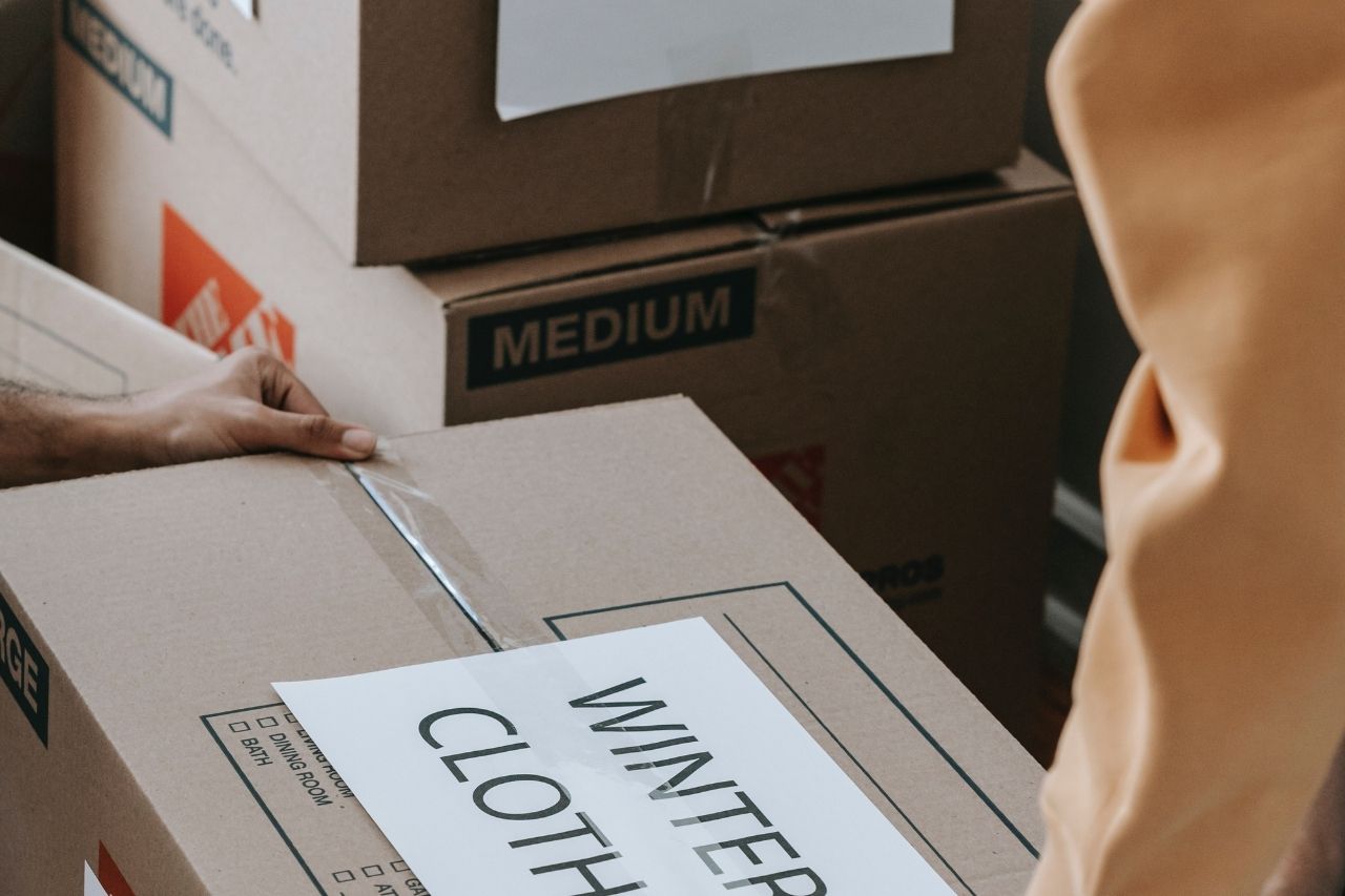 Understanding the Cost of Full Packing Services