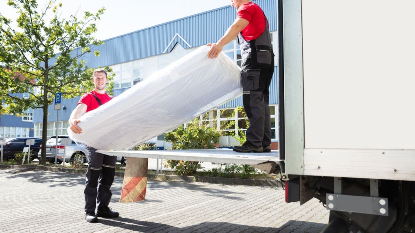 Budget-Friendly Movers in San Francisco