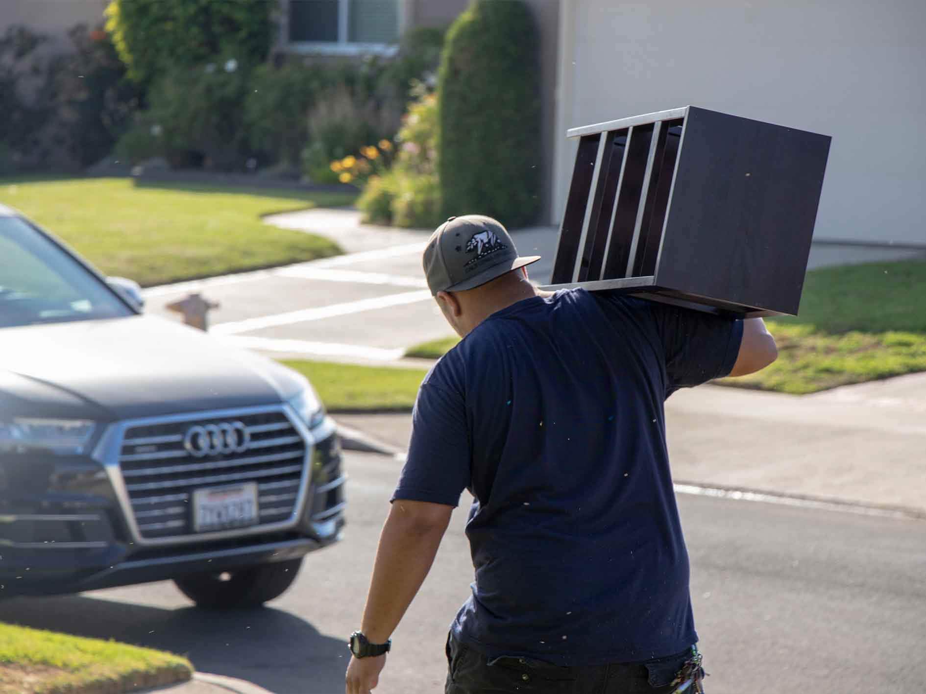 The Art of Stress-Free Residential Moves