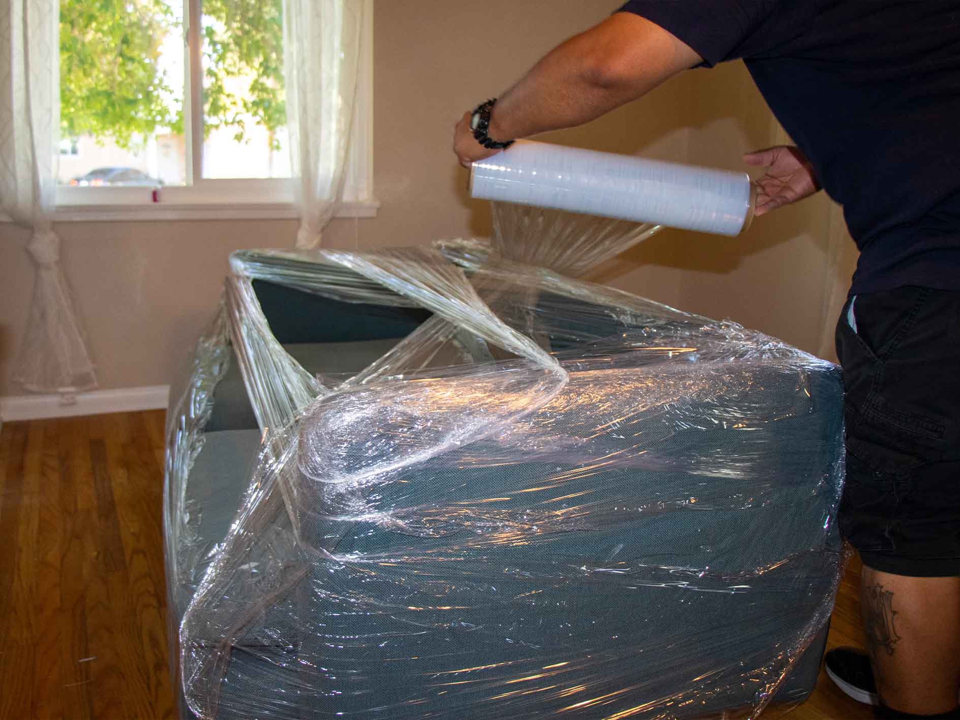 Avoid These Costly Self-Move Mistakes