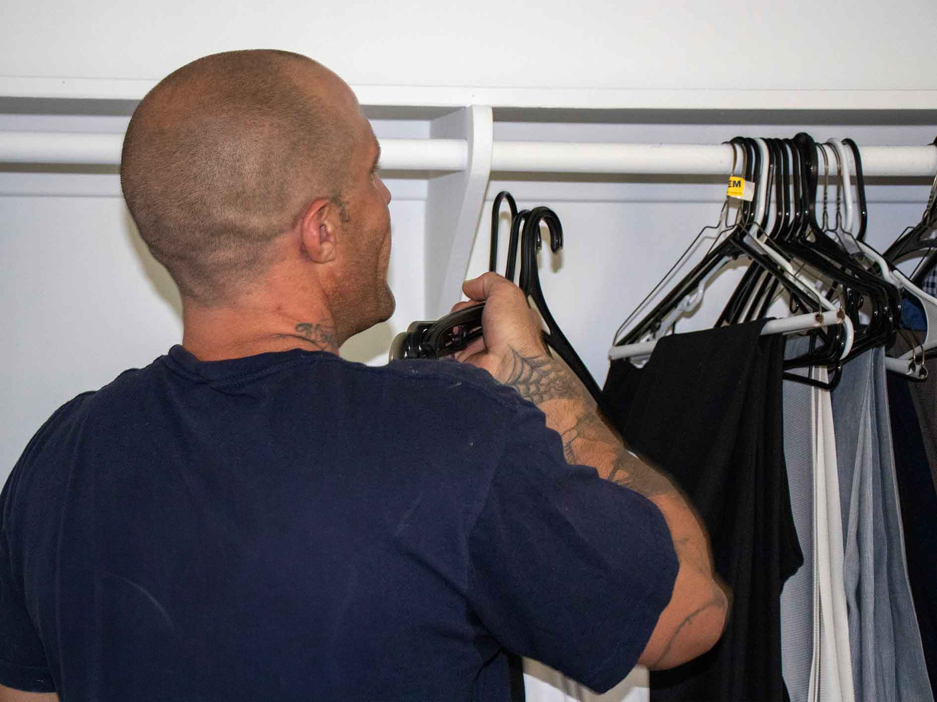 How To Pack Jeans For Moving?