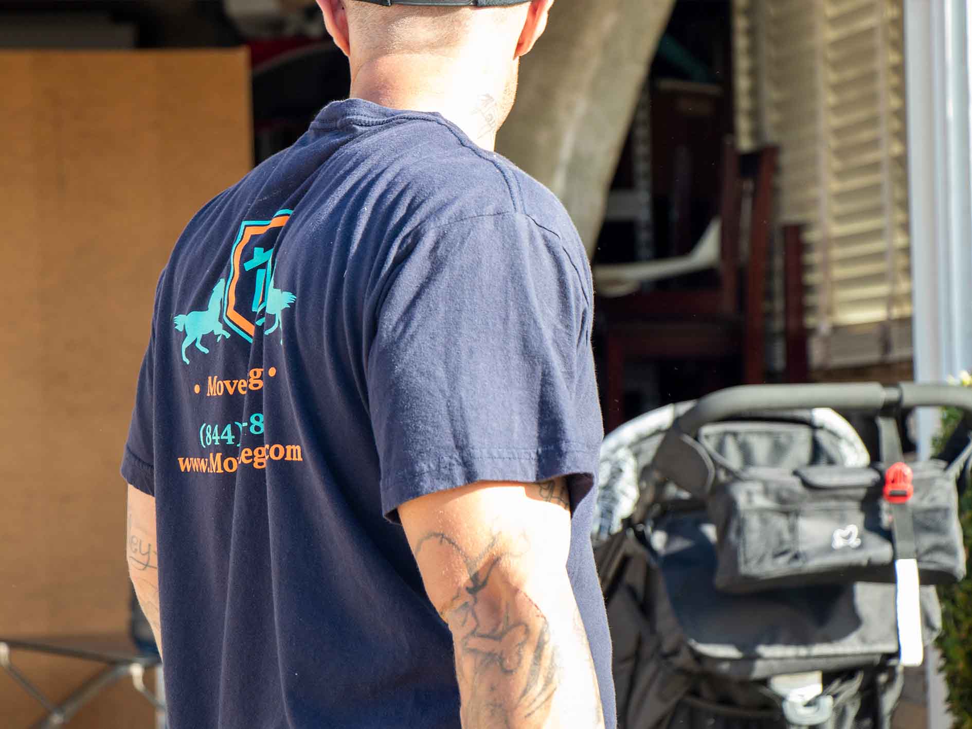 Understanding Average Moving Company Costs Per Hour