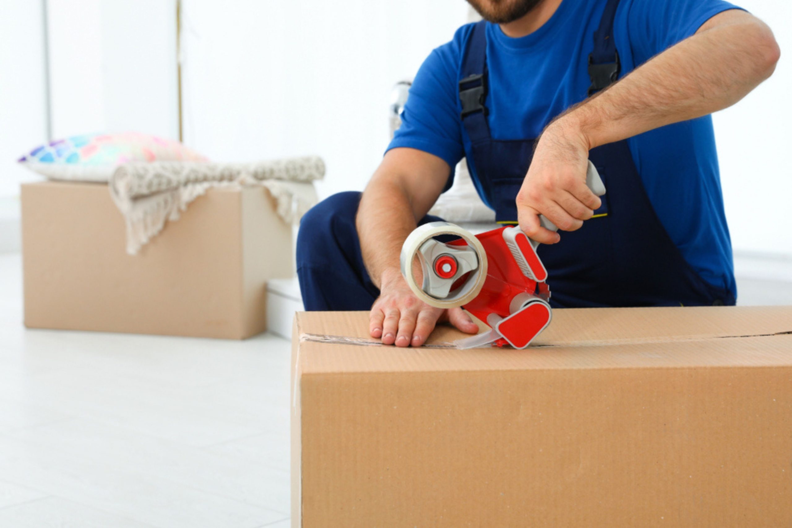 Affordable Relocation with Cheap Movers Los Angeles