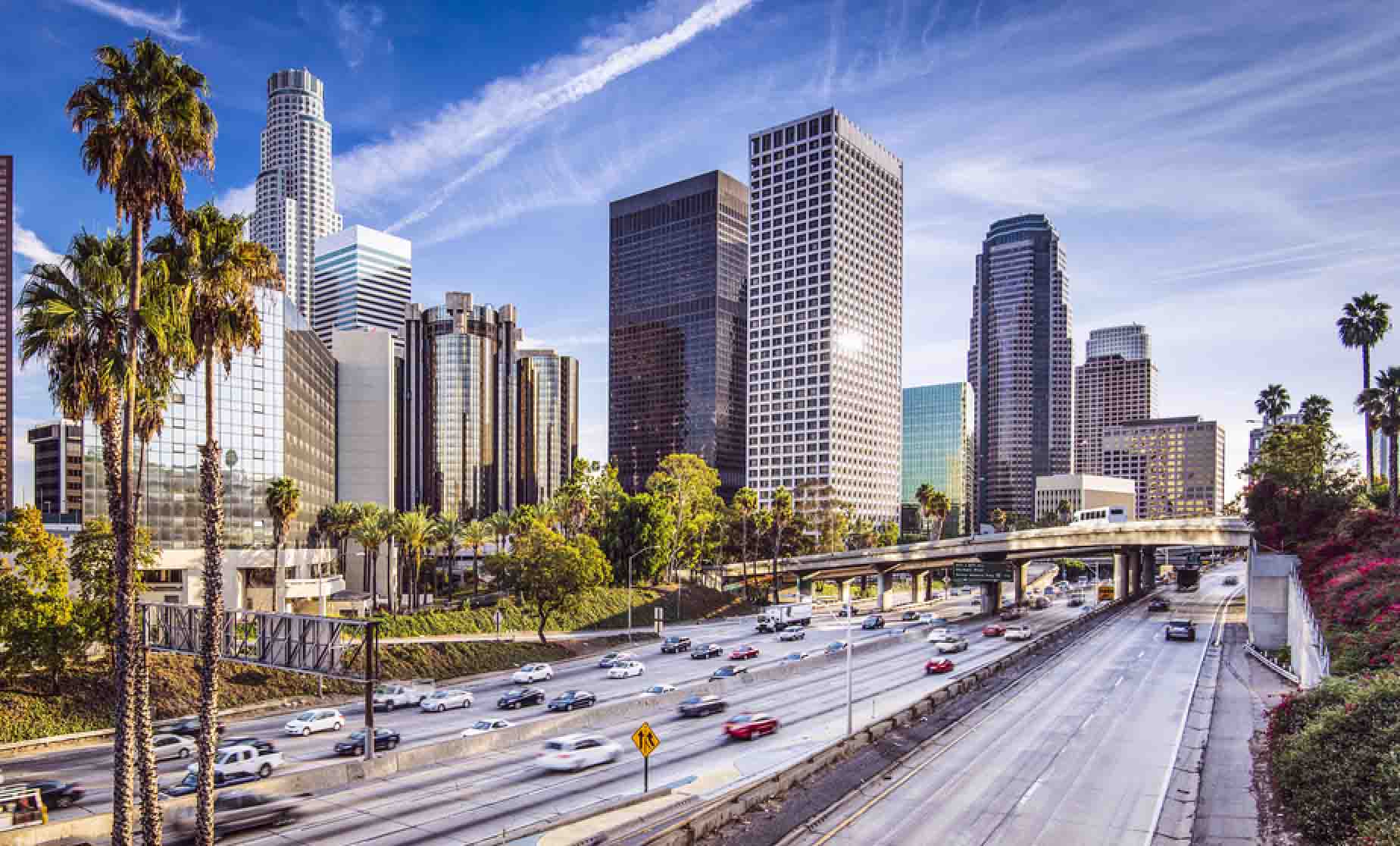 Choosing Movers in Downtown Los Angeles