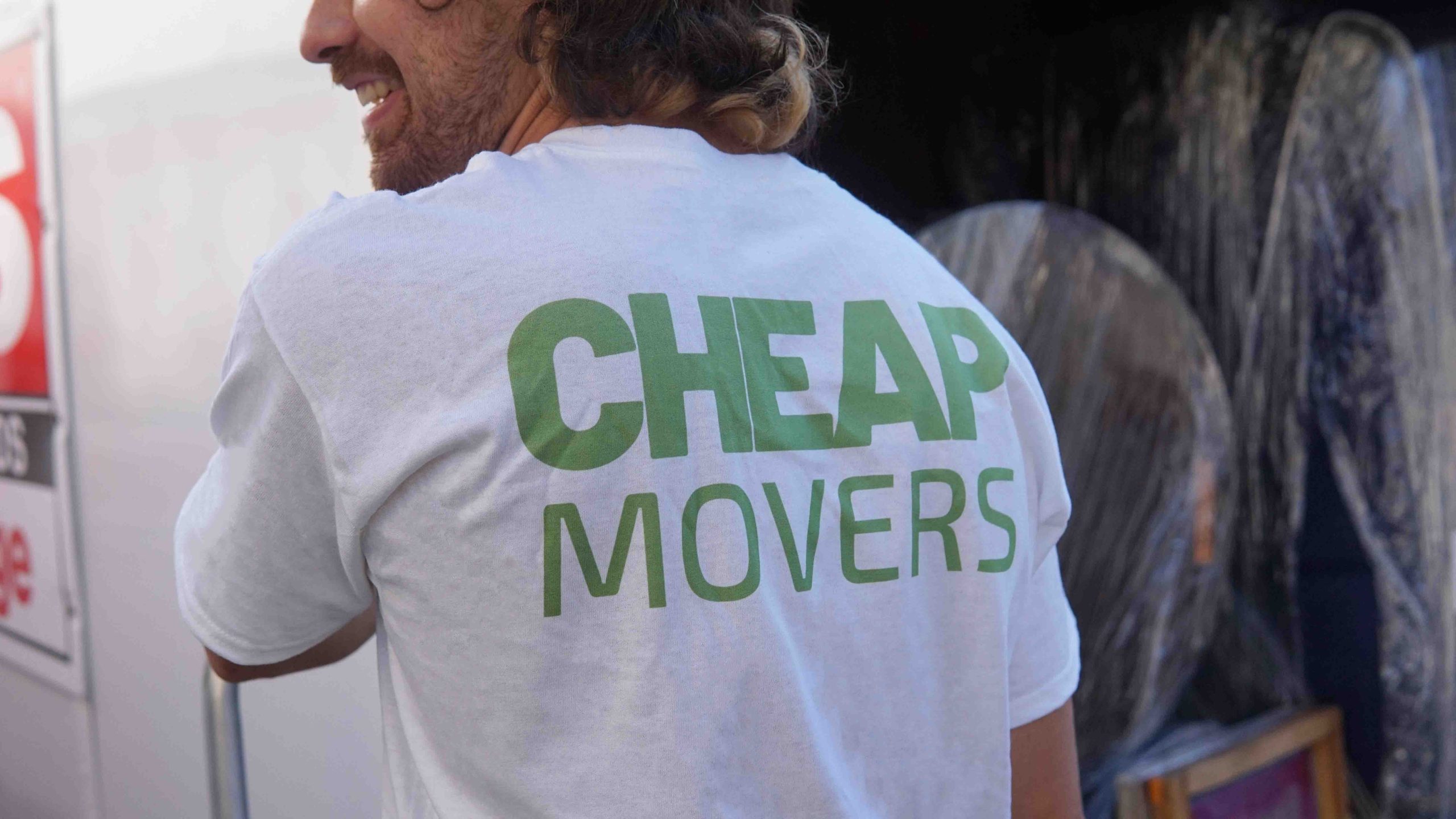 Movers Near Los Angeles