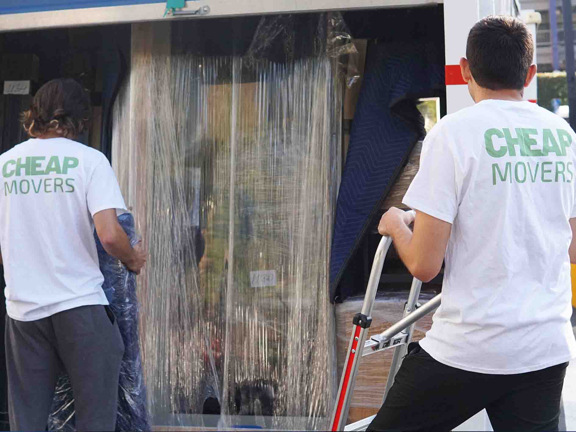 Navigating the California to Colorado Move with Cheap Movers Los Angeles