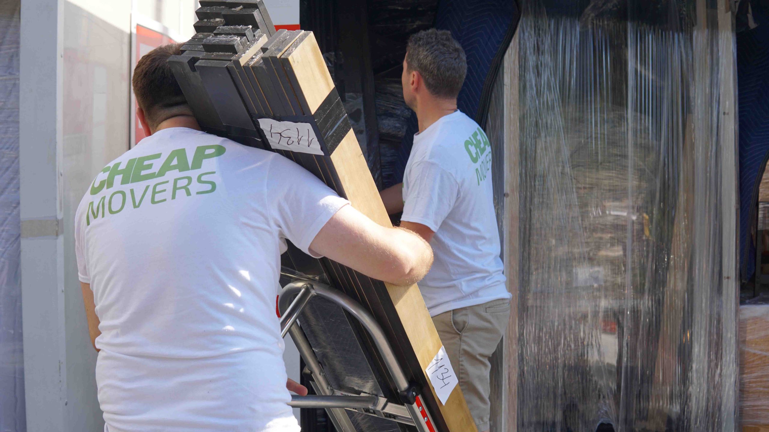 Understanding the Investment in Professional Moving Services