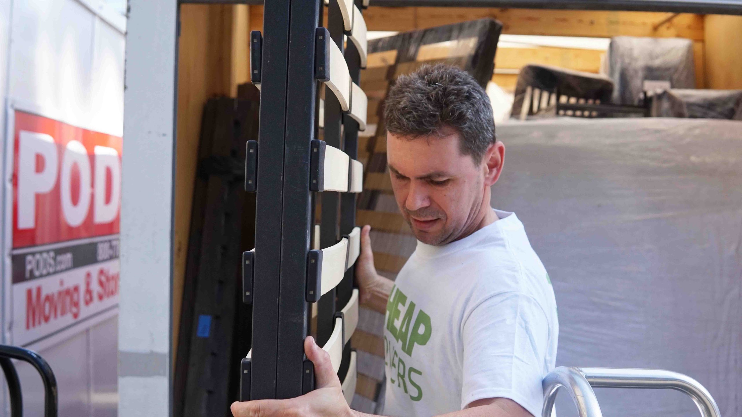 Professional Packers for Stress-Free Moving