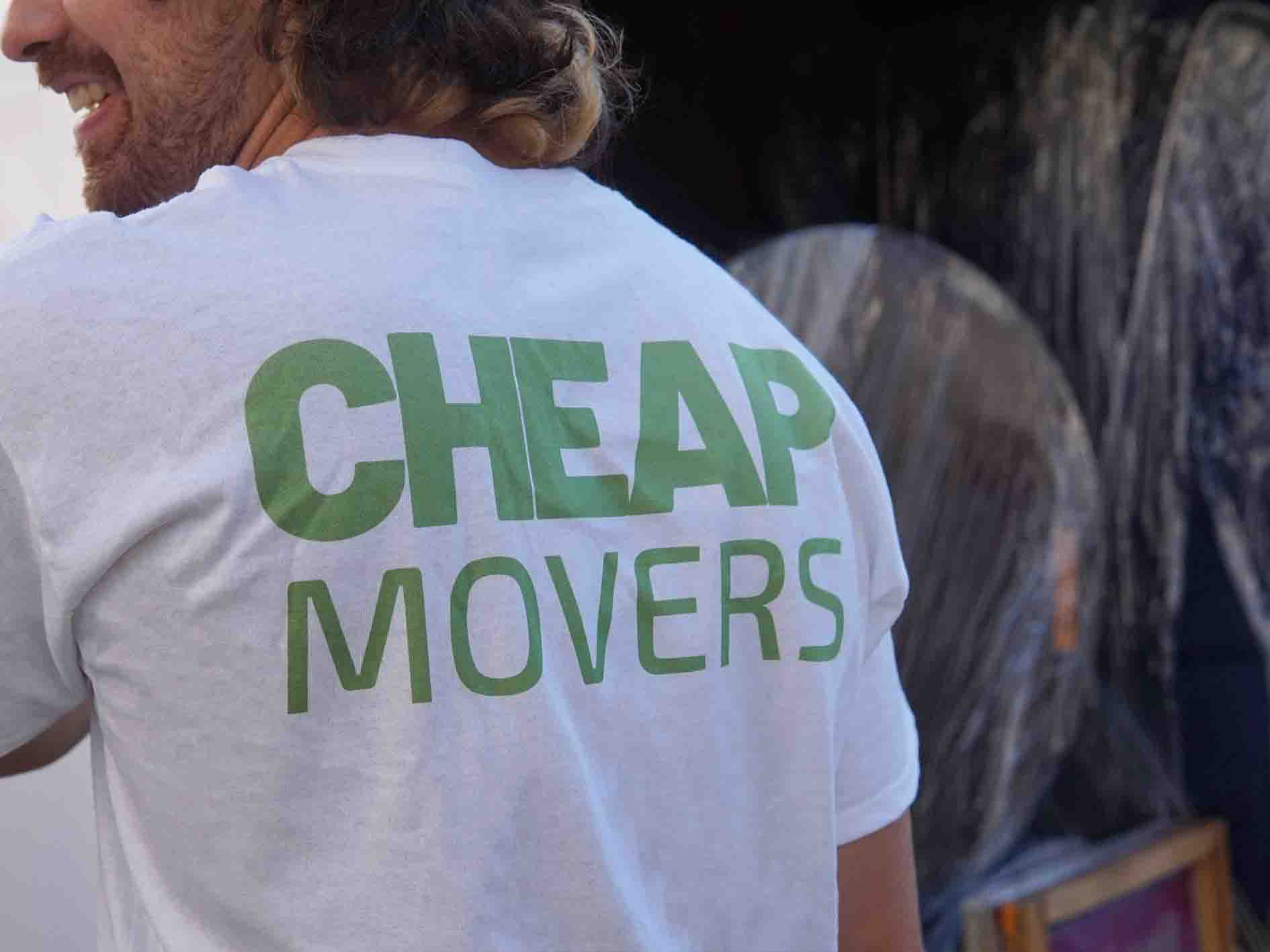 VIP Moving Company Los Angeles