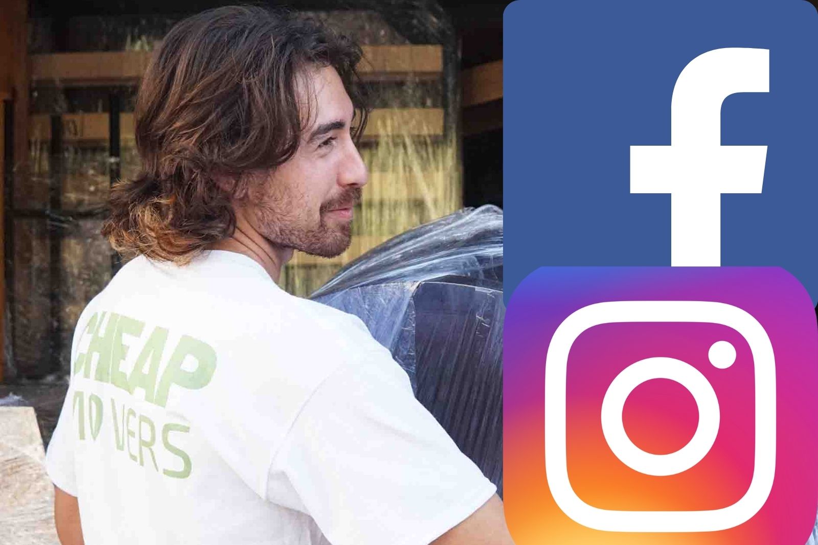 Did the Collapse of Facebook and Instagram Affect Moving Companies?