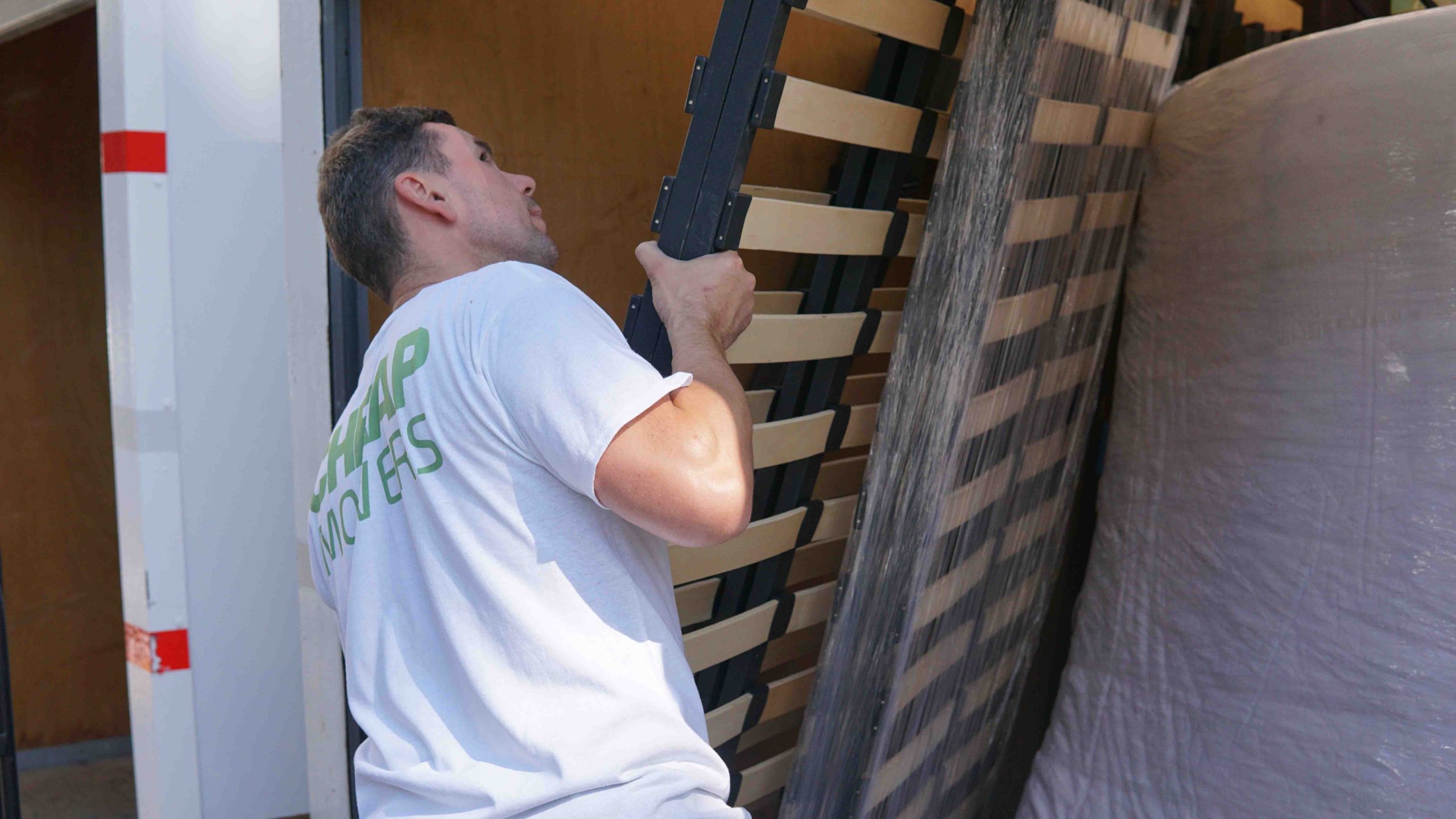 Affordable House Movers Near Me