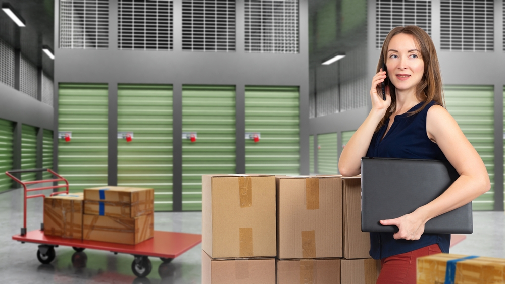 Public Storage Move-Out Process