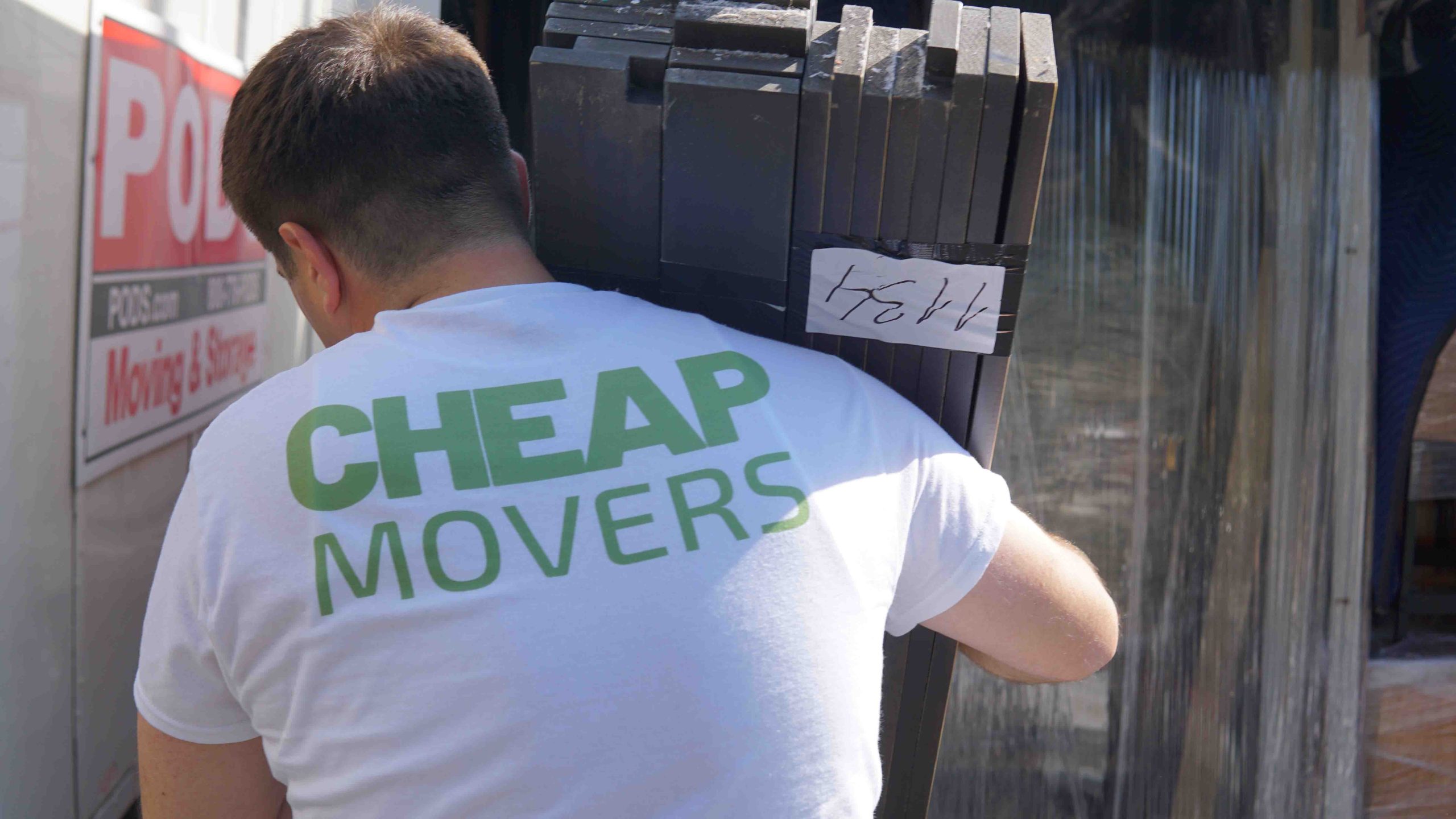 Find the Best Inexpensive Moving Companies for Your Budget