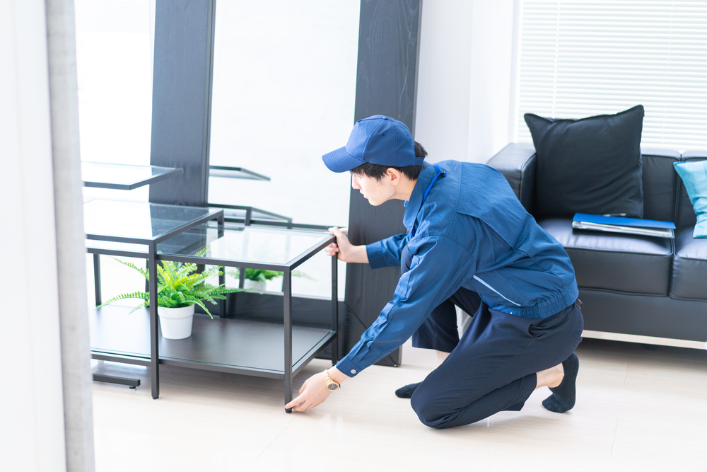 Move From LA to Las Vegas with Expert Movers