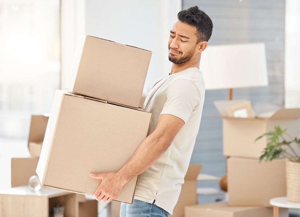 Smart Ways to Cut Moving Costs