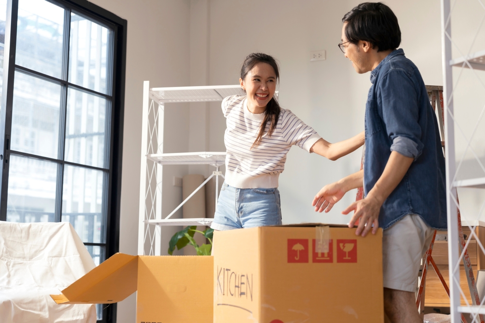 Why Should I Use Cheap Movers Los Angeles for my Move?