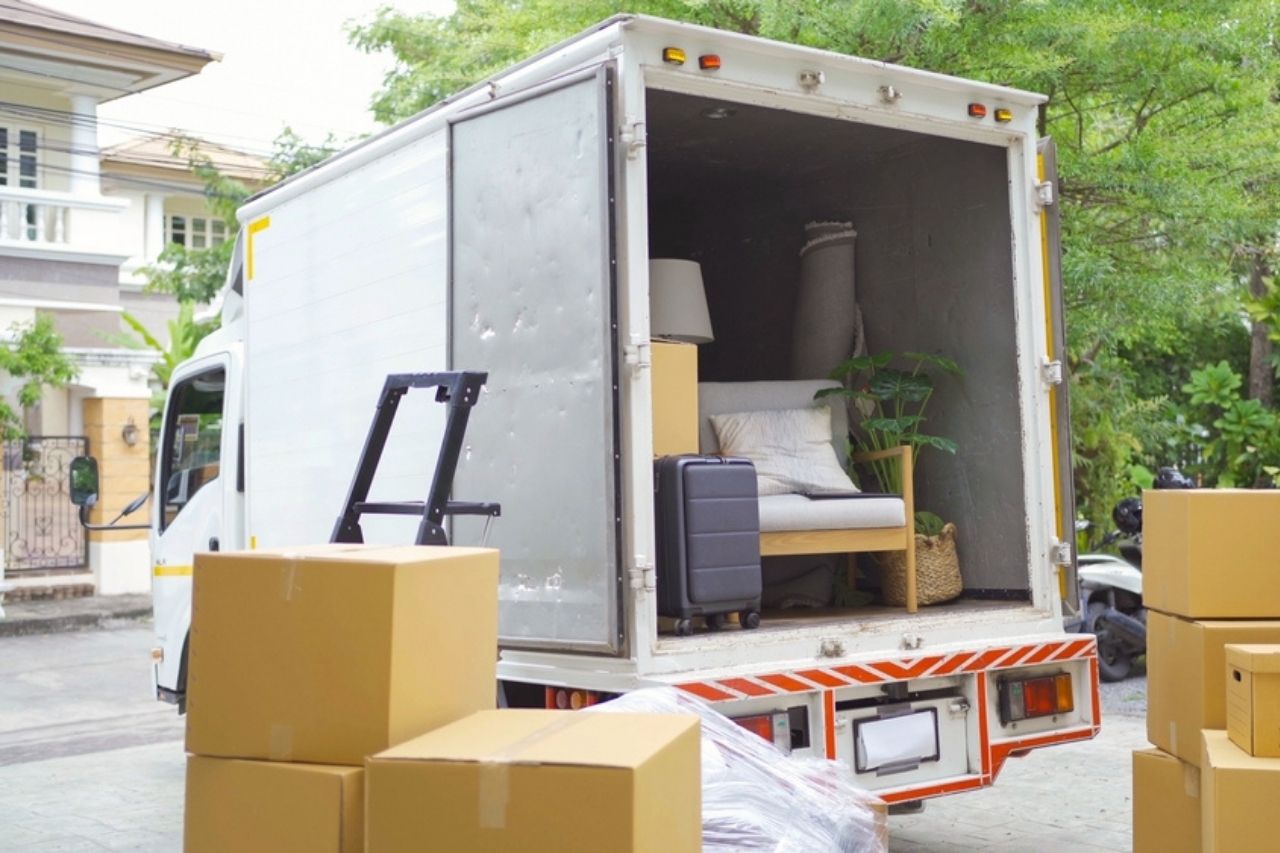 Affordable Moving Help from Cheap Movers Los Angeles