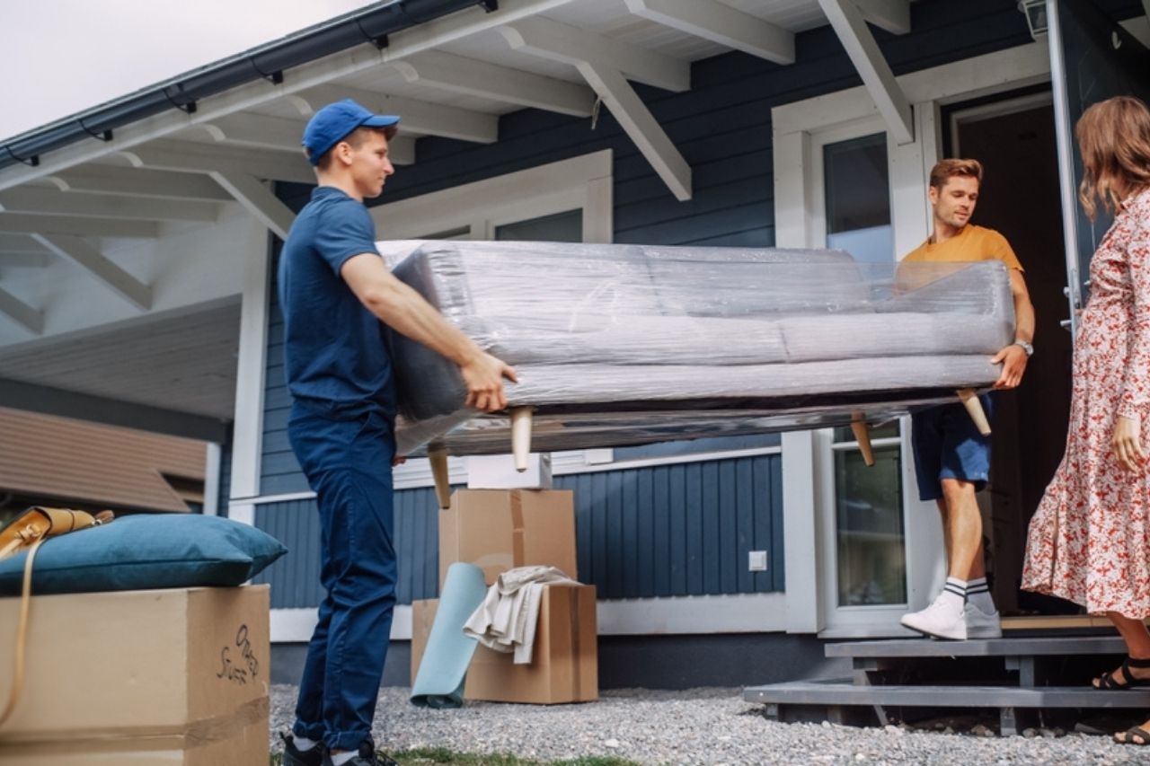 Cheap Fast Movers
