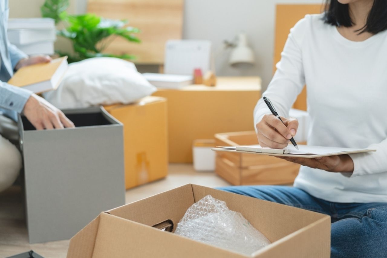 Cheap Movers Long Distance