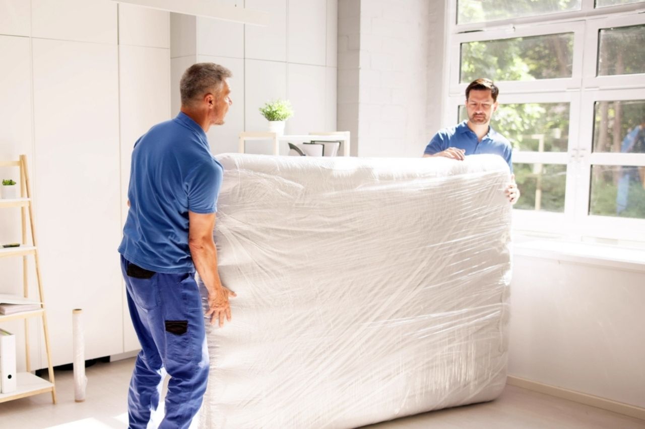 Cheap Movers for Furniture