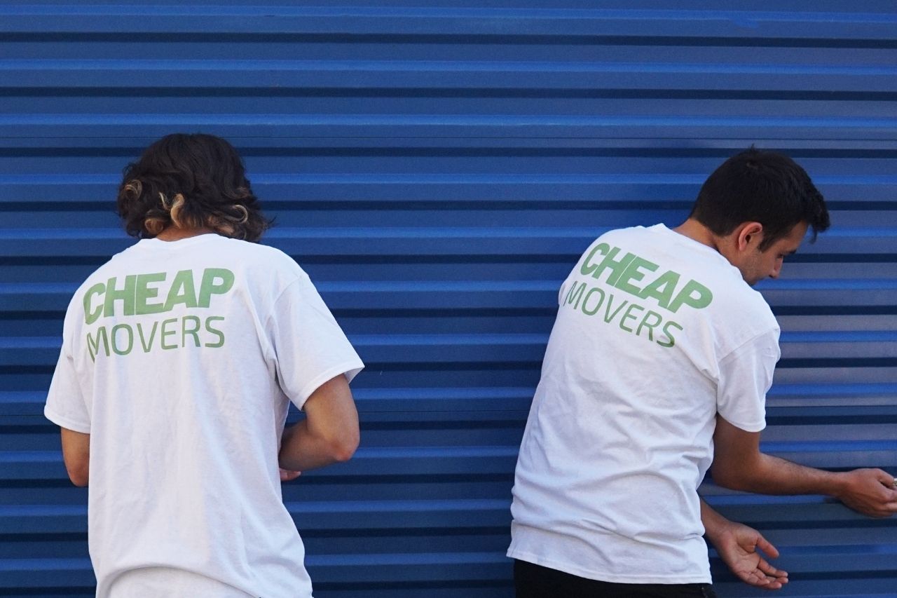 Why Cheap Mover LA Is Perfect