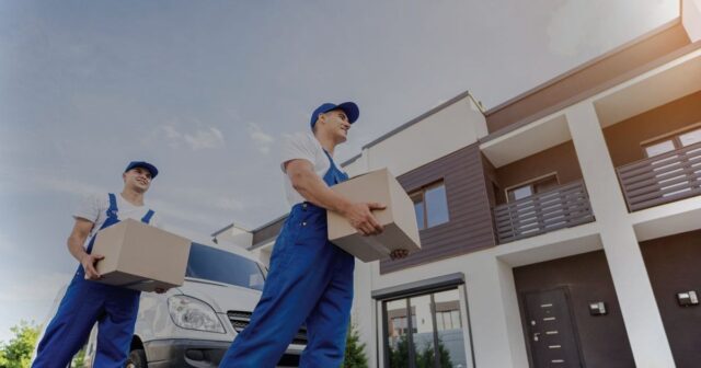 Short Distance Movers