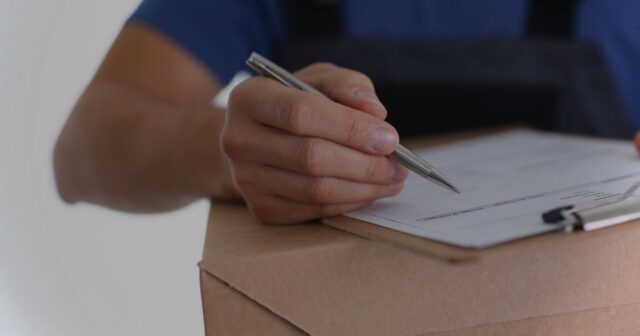 Commercial Movers Los Angeles