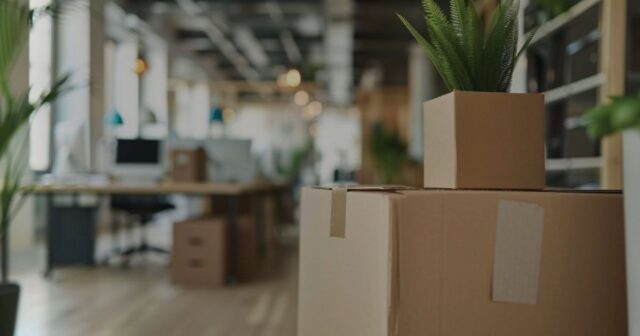 Packing Services Los Angeles CA