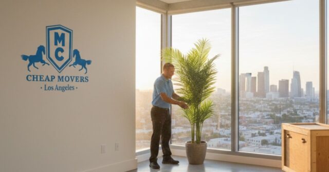 8 cheap places to live near LA