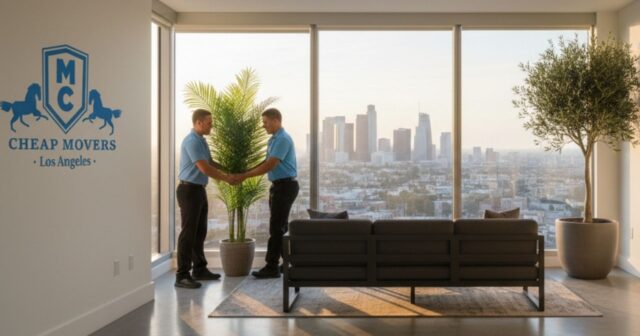 Best LA neighborhoods