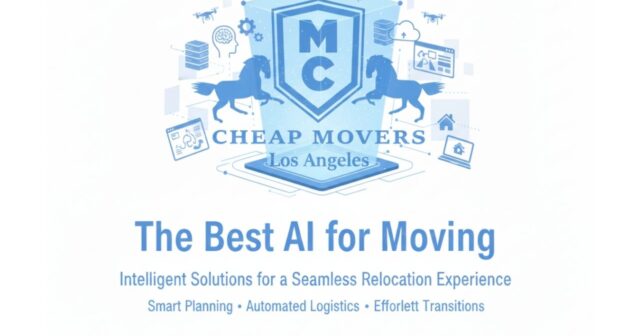 The Best ai for Moving