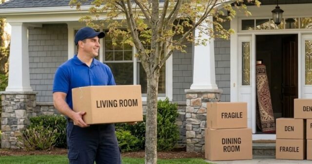 Cheap Movers Los Angeles Reviews