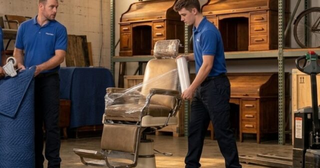 Top LA Movers Near You