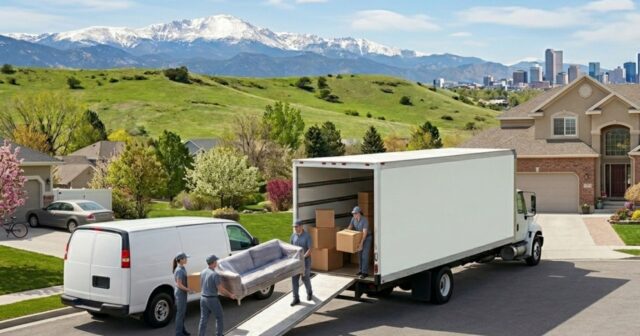 Best Long-Distance Moving Companies April 2026
