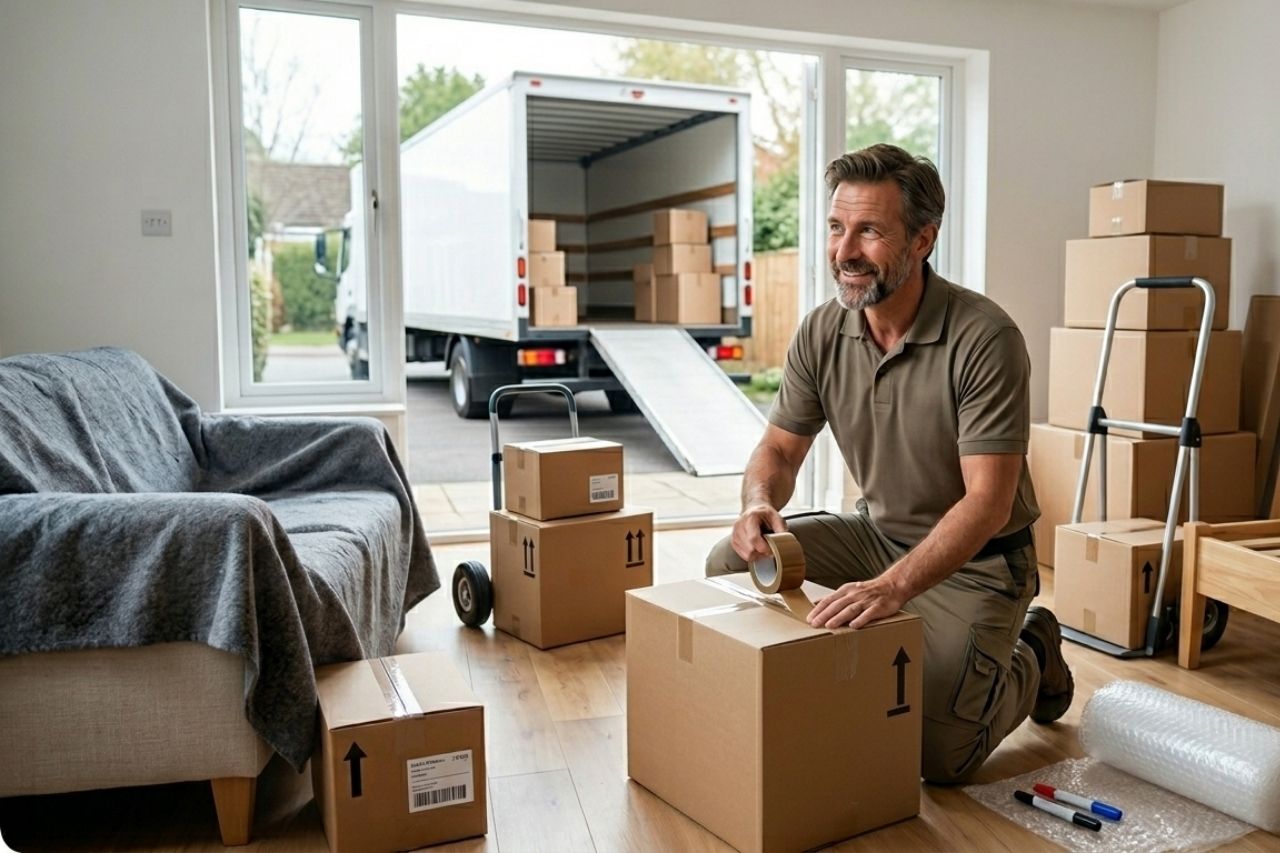 Best Long-Distance Moving Companies May 2026