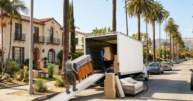 How Much Does It Cost to Hire Movers in 2026?