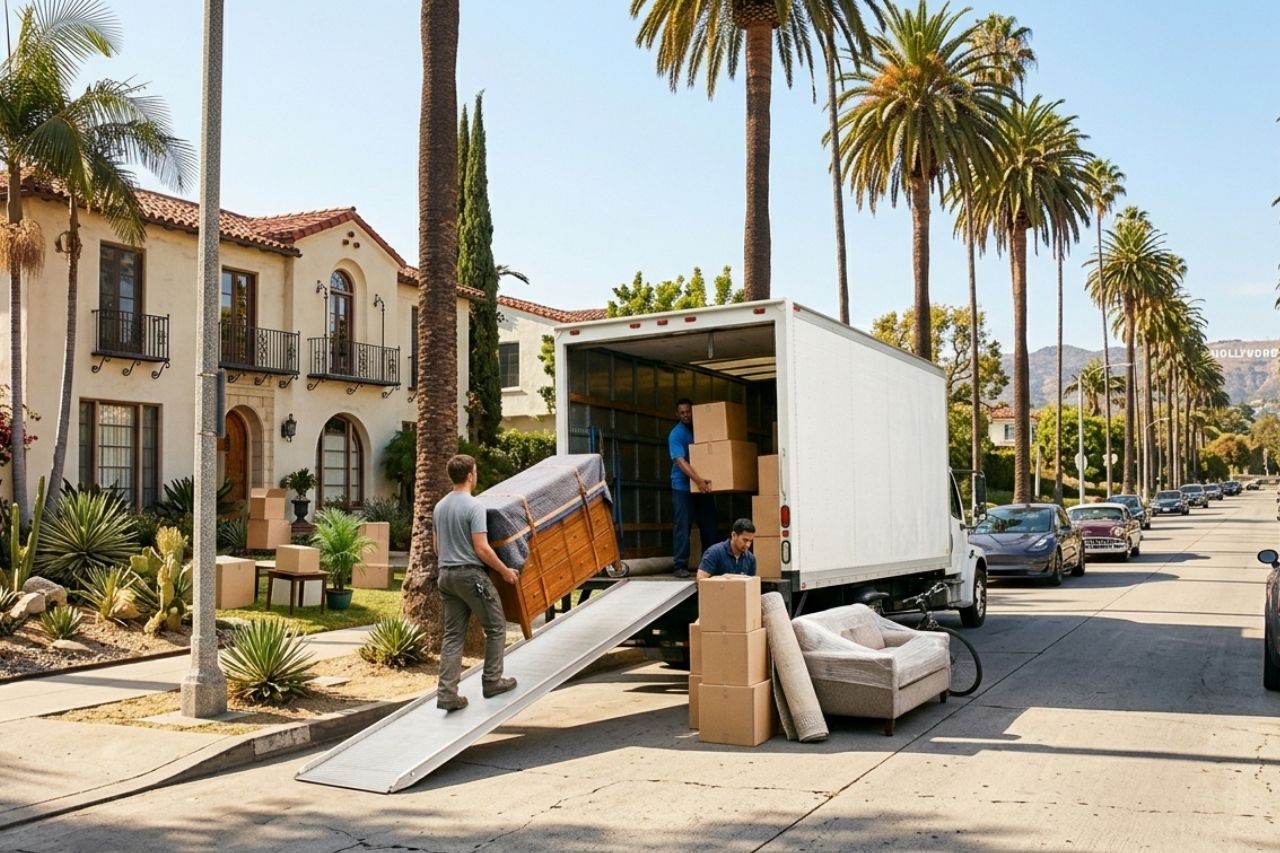 How Much Does It Cost to Hire Movers in 2026?