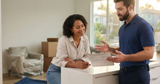 Affordable Local Movers Los Angeles