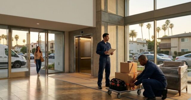 Los Angeles Same Day Movers Last Minute Moving Companies 2026