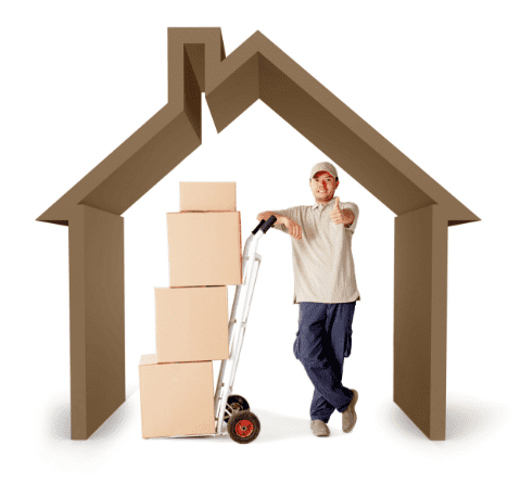 Furniture Movers in Los Angeles - Affordable Moving Company