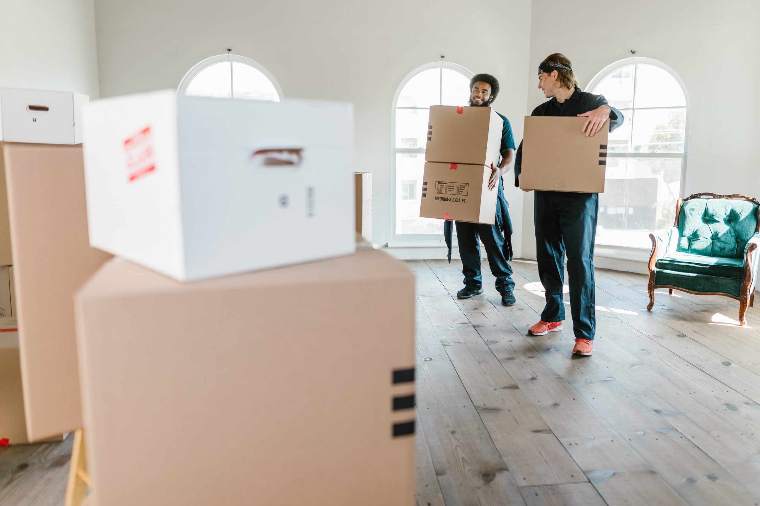  How to choose a good moving company: Top 6 Tips